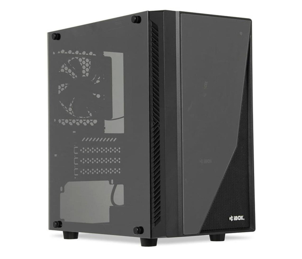 IBOX Passion V5 Gaminng opv5 - 475133 - zdjęcie 2